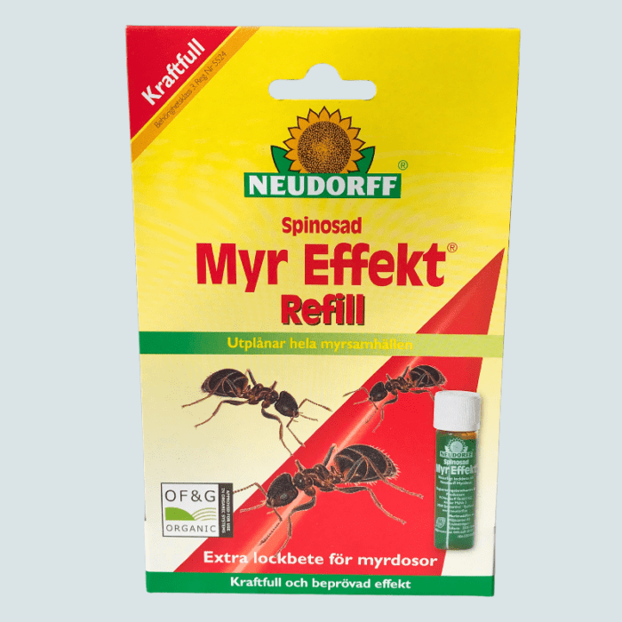 Neudorff myr effekt refill