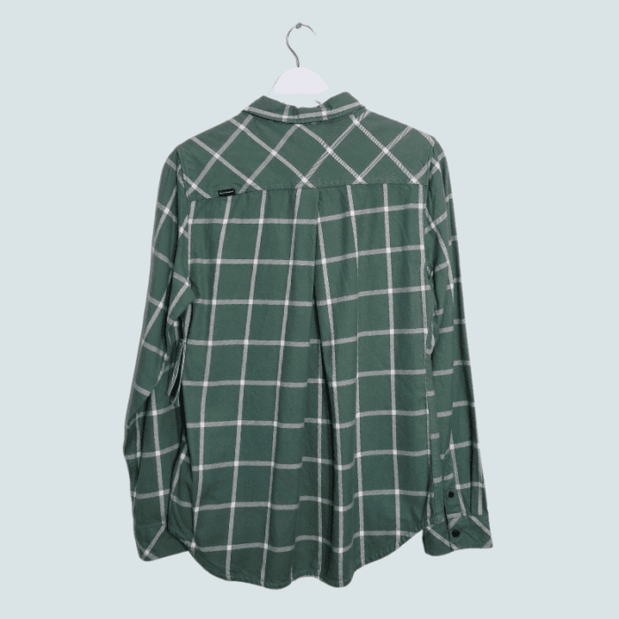 Black Diamond check shirt