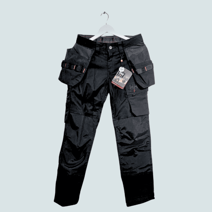 Helly Hansen craft trousers