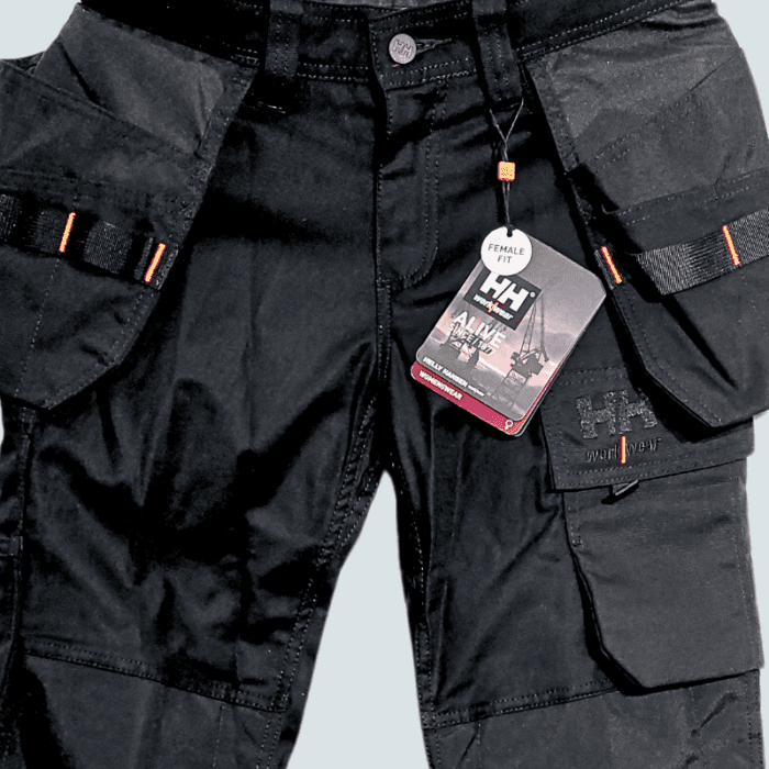 Helly Hansen craft trousers