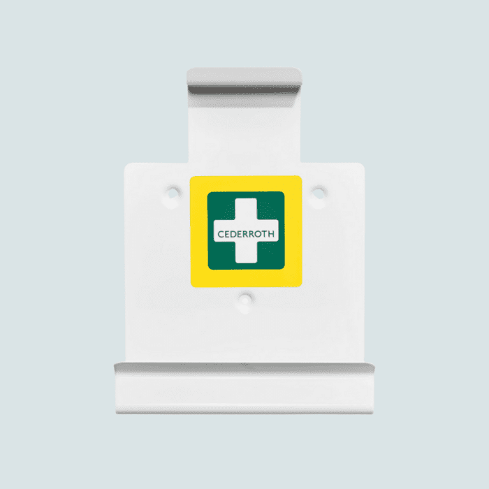 Cederroth first aid kits