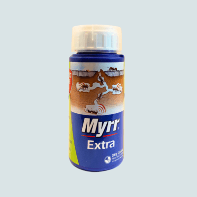 Protect home myrr extra