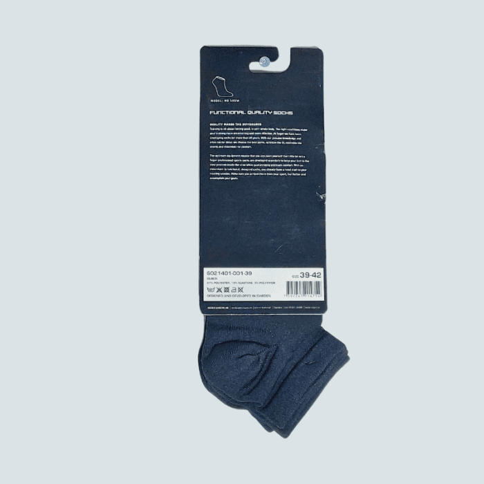 segers running function socks