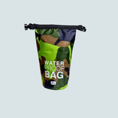 waterproof bag 2 litre