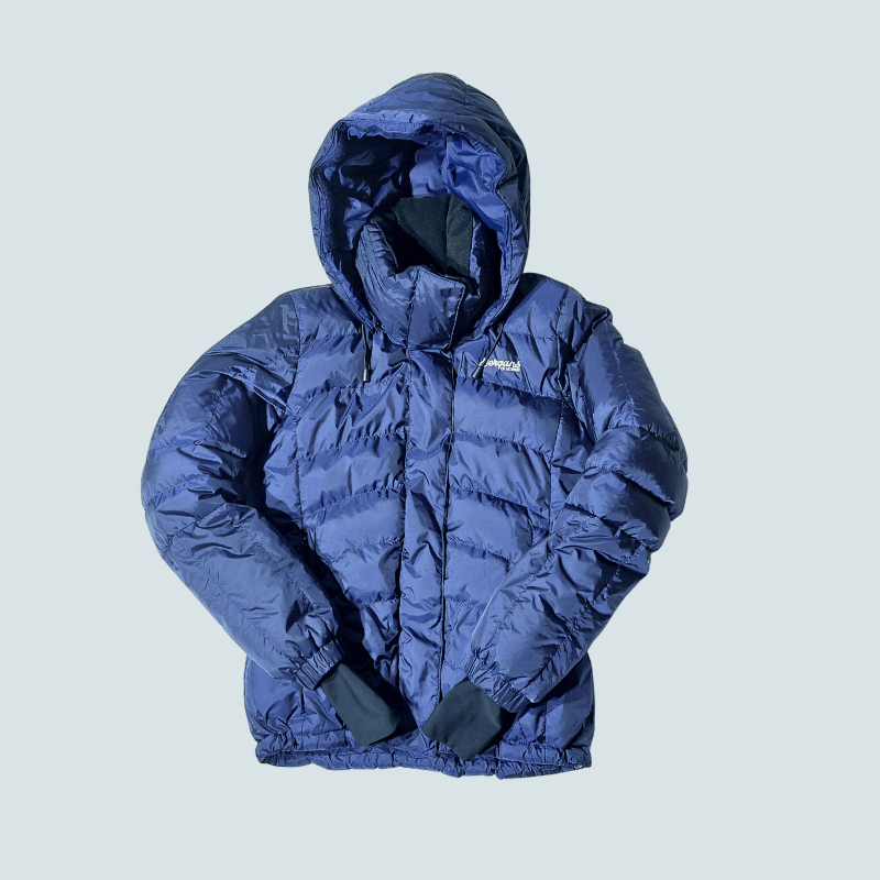 Bergans of Norway down jacket