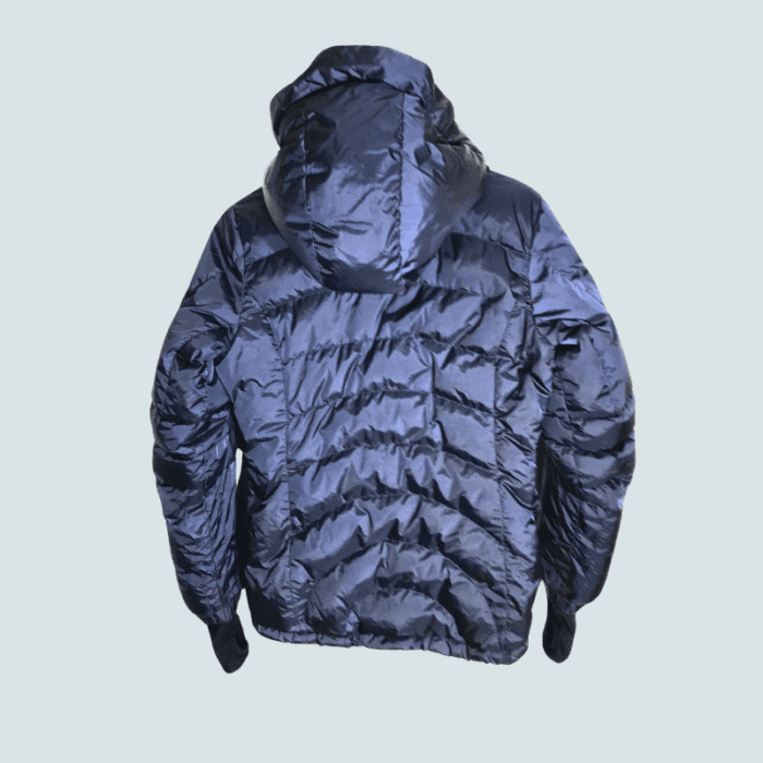 Bergans of Norway down jacket