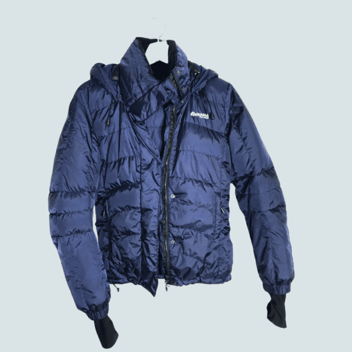 Bergans of Norway down jacket