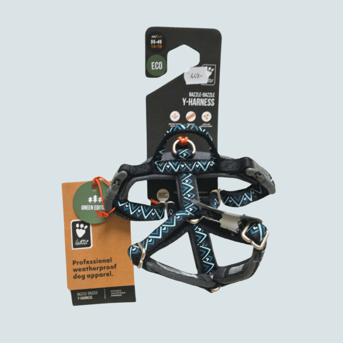 Dog Y-Harness Hurtta