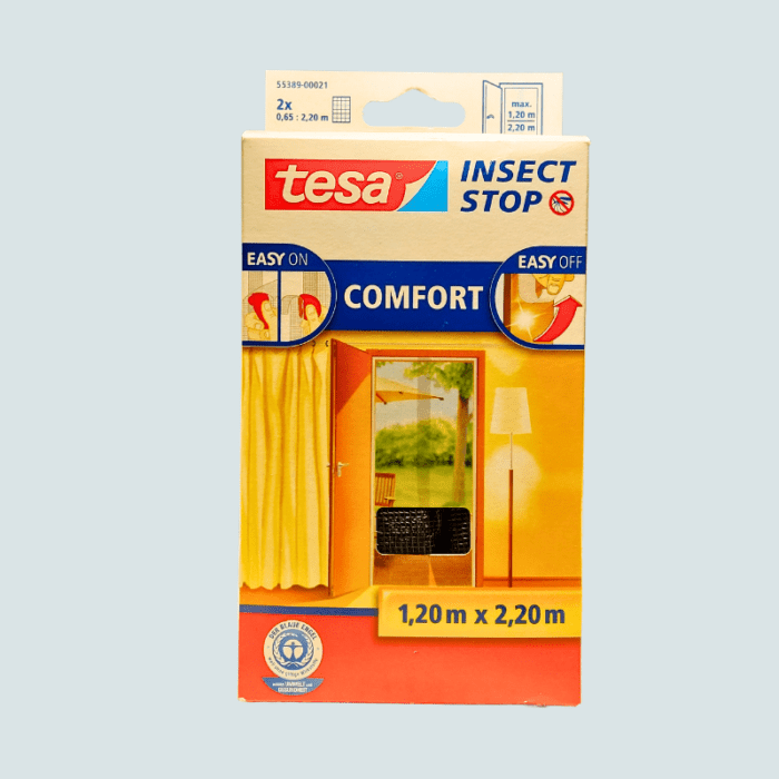 tesa insect stop