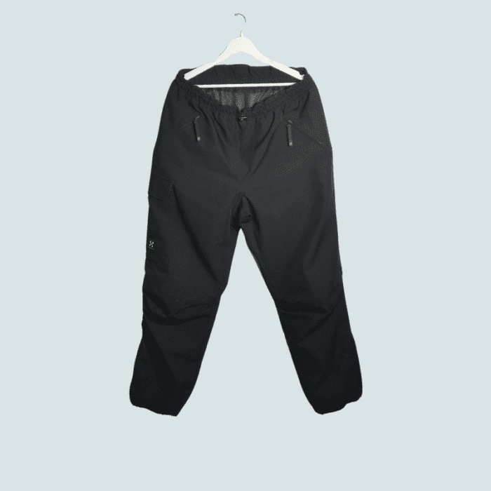 haglöfs outdoor over trousers