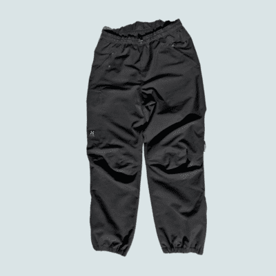 haglöfs outdoor over trousers