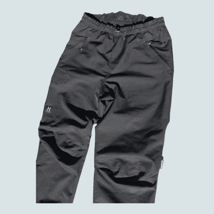 haglöfs outdoor over trousers