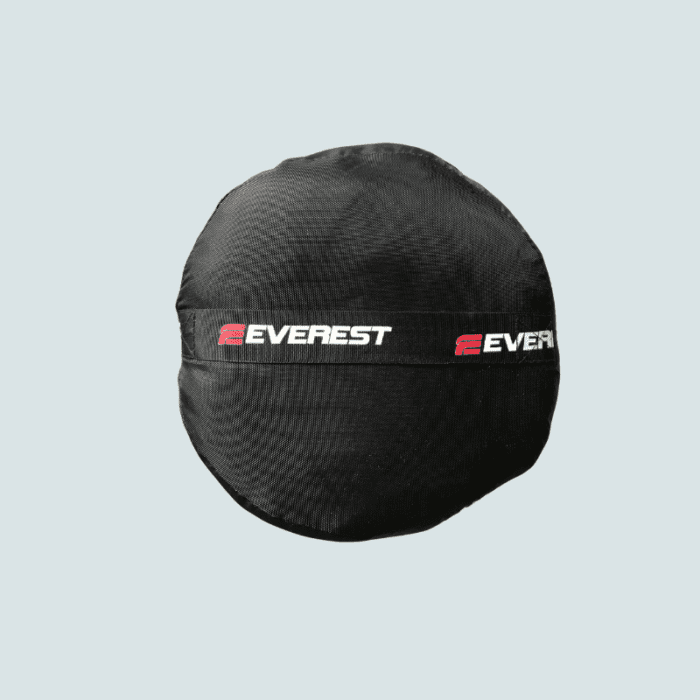 Everest adult sleeping bag