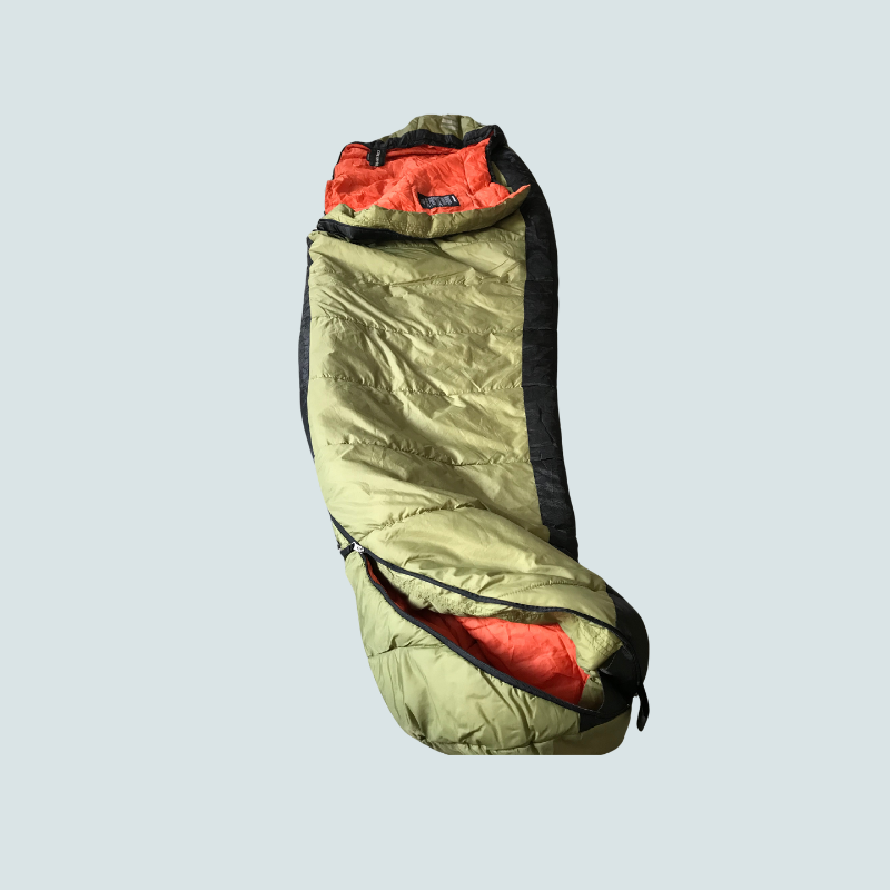 Everest adult sleeping bag