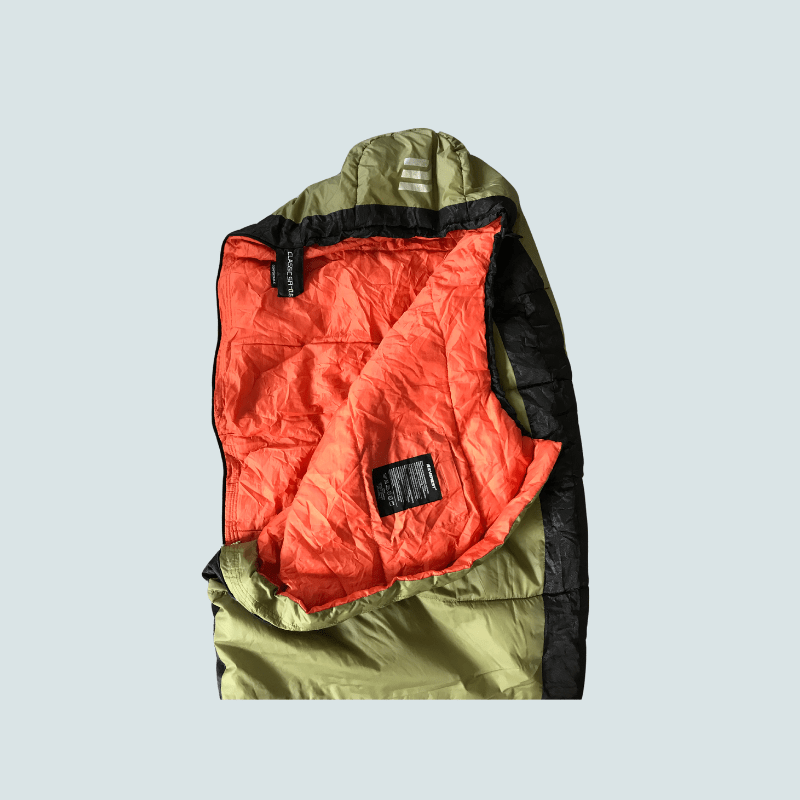 Everest adult sleeping bag