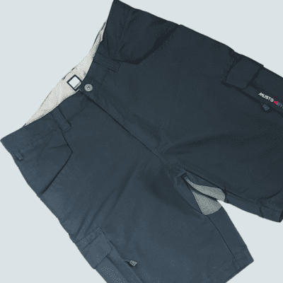 Musto evolution sailing shorts