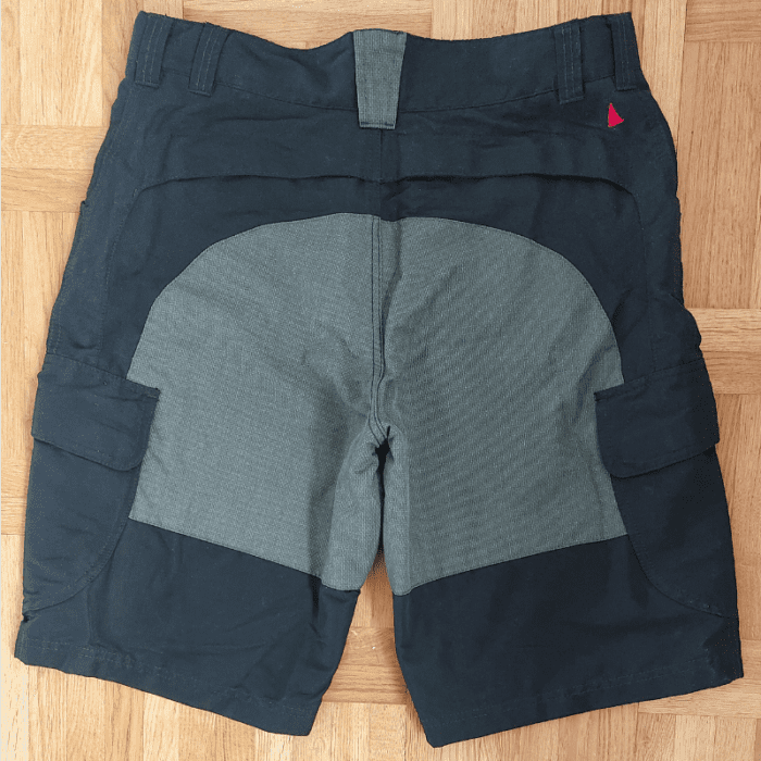 Musto evolution sailing shorts