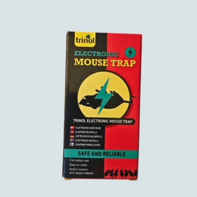 Mouse trap