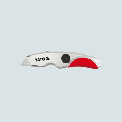 Yato craft knife