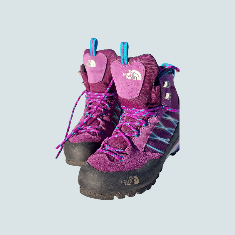 The North Face Summit Series Footwear