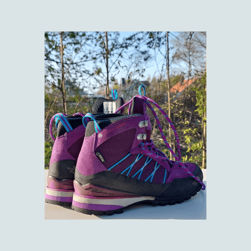 The North Face Summit Series Footwear