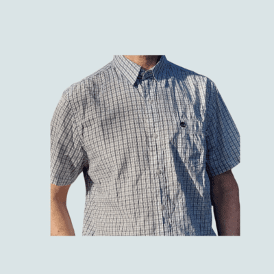 Timberland short sleeved shirt