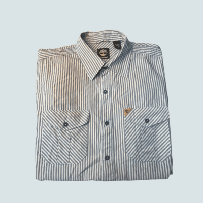 Timberland short sleeved shirt