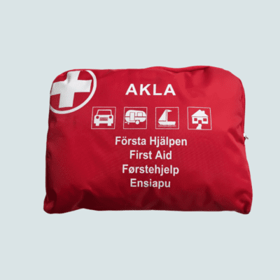 AKLA medium first aid kit
