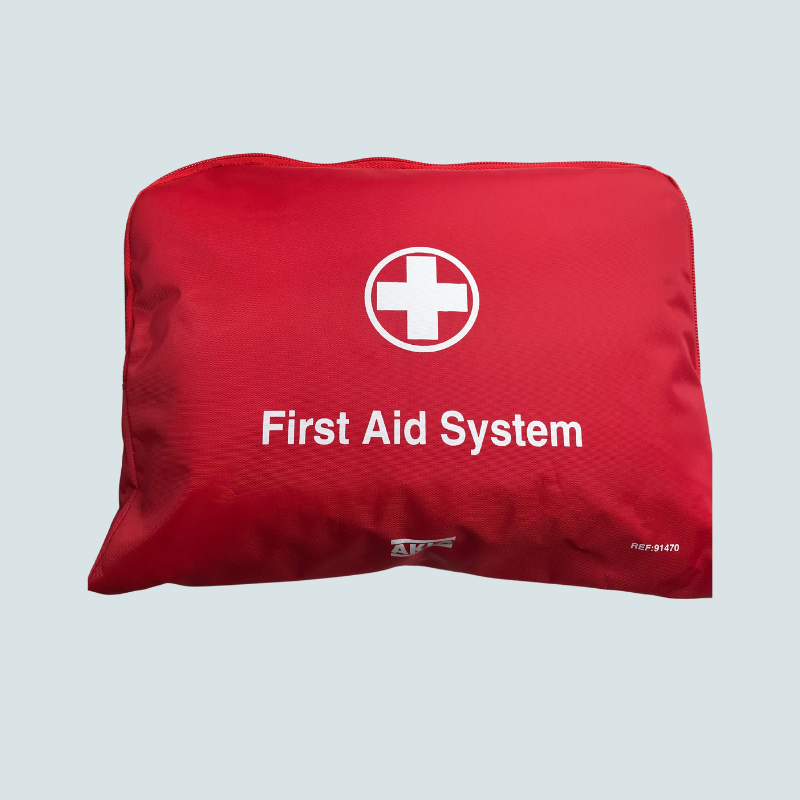 AKLA medium first aid kit