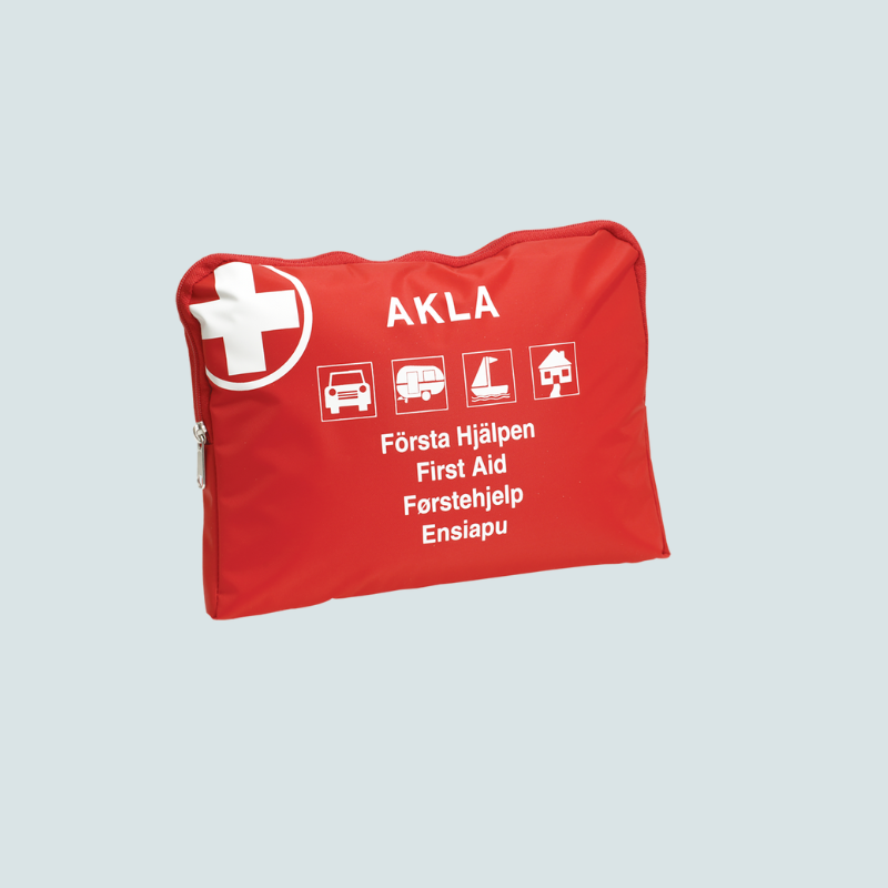 AKLA medium first aid kit