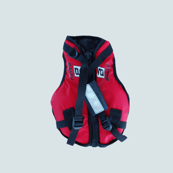 zorro baltic life vest for dogs