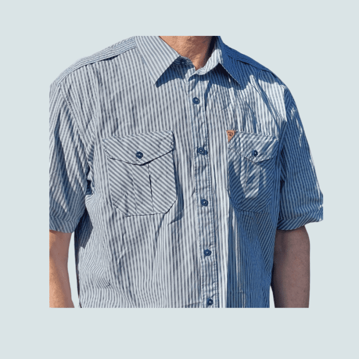 Timberland short sleeved shirt