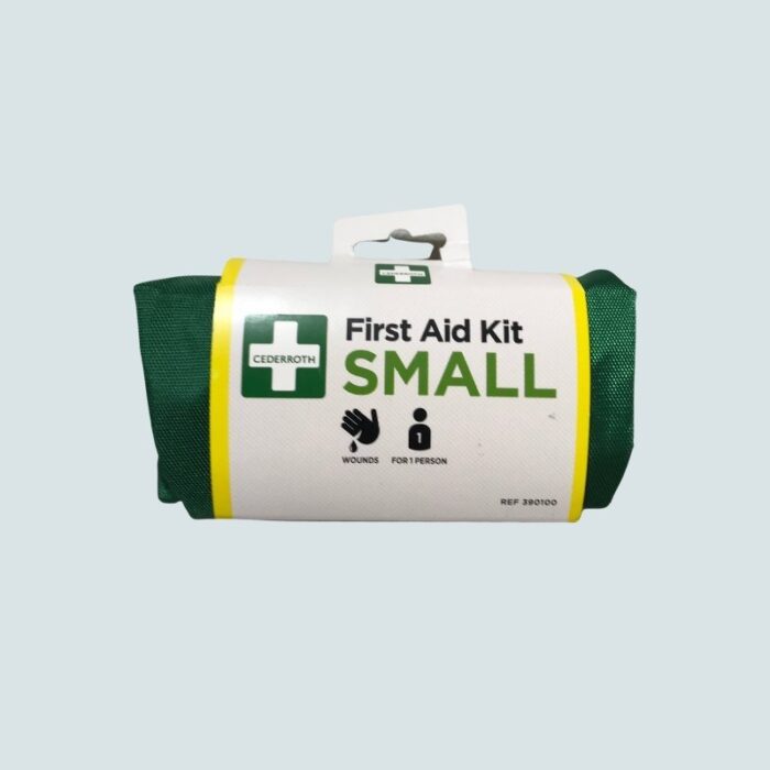 Cederroths First Aid Kit Small