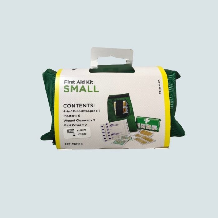 Cederroths First Aid Kit Small