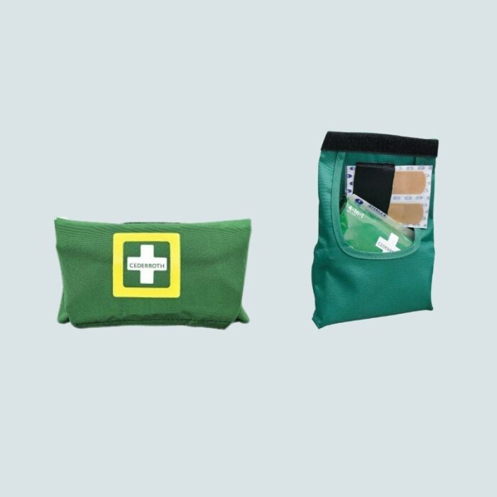 Cederroths First Aid Kit Small