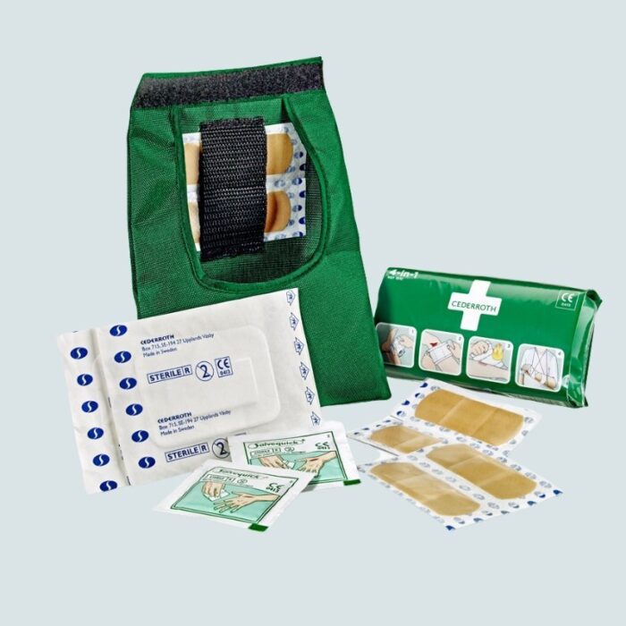 Cederroths First Aid Kit Small