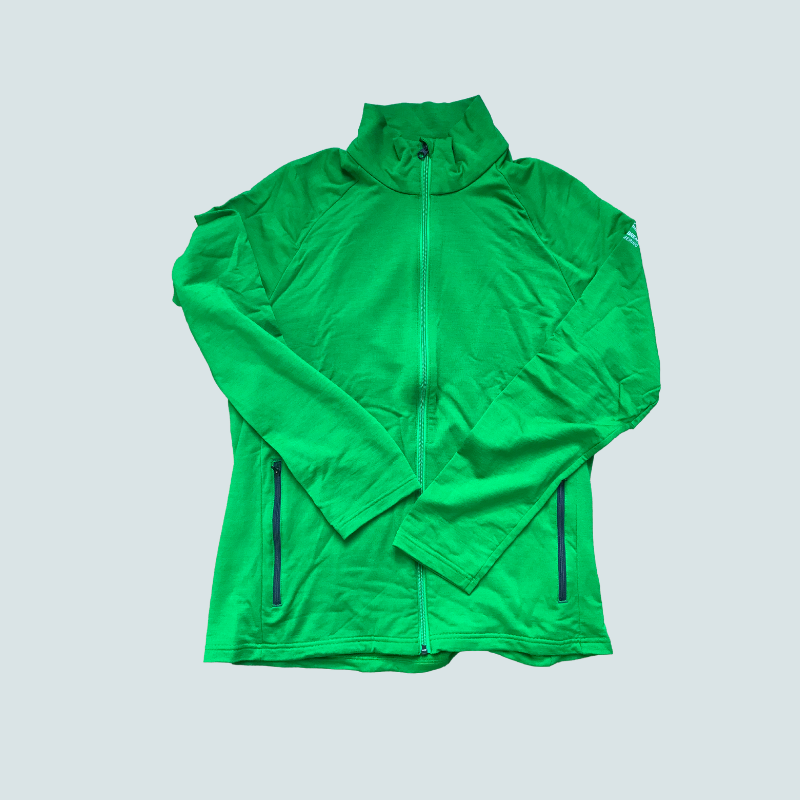 Icebreaker merino zip jacket