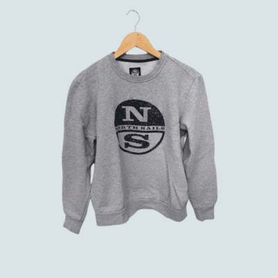 North sails sweatshirt