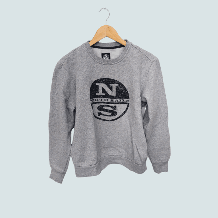 North sails sweatshirt