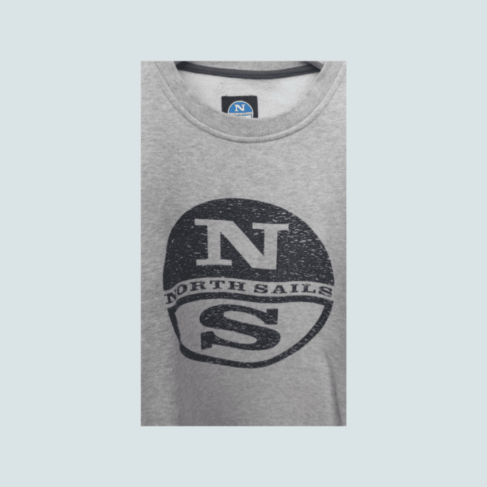 North sails sweatshirt