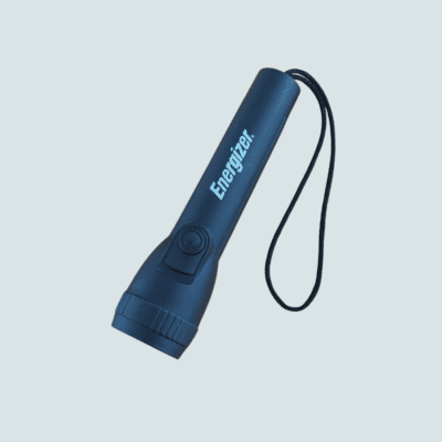 energizer flash light