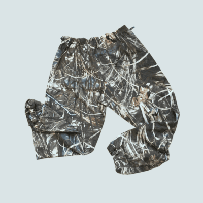 Swedeteam camouflage trousers