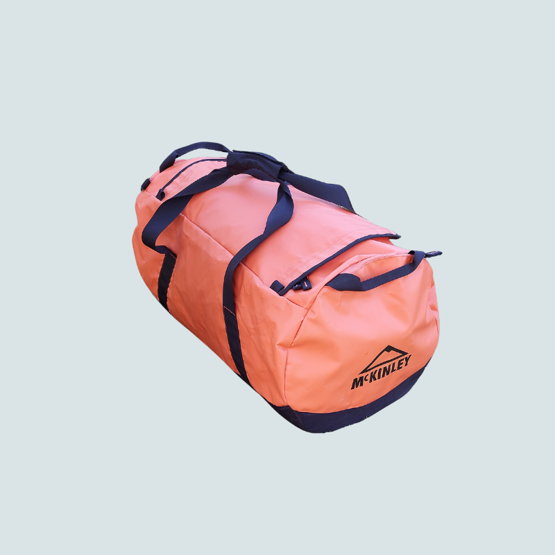 Mckinley duffel bag online