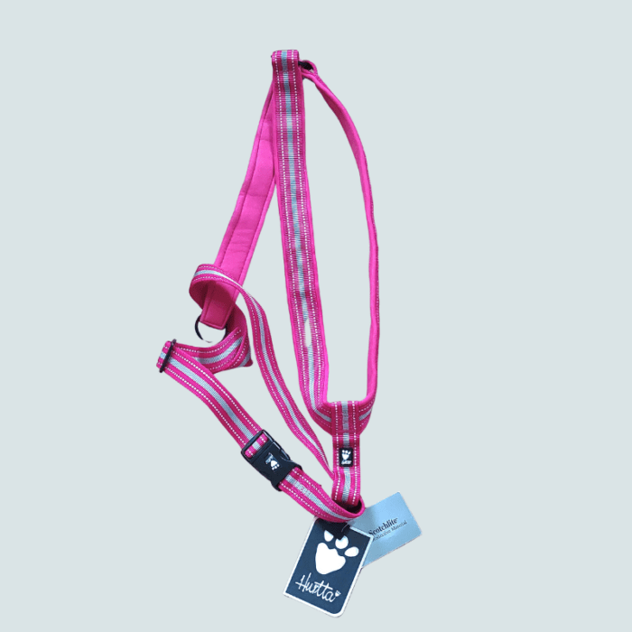 Hurtta padded dog harness