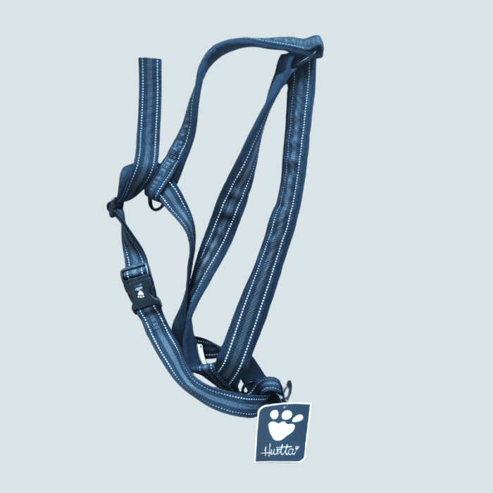 Hurtta padded dog harness