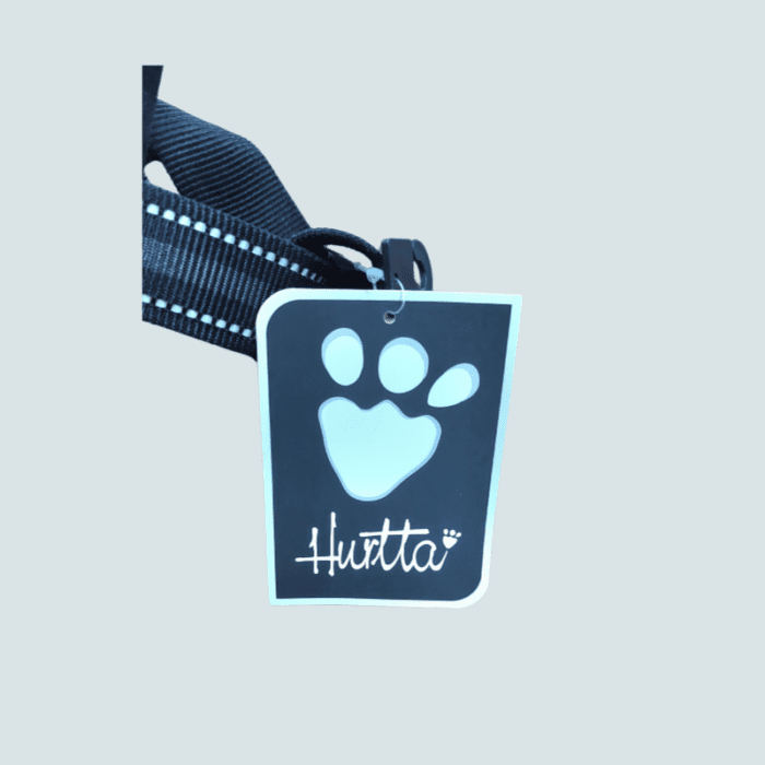 Hurtta padded dog harness