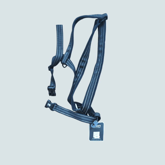 Hurtta padded dog harness