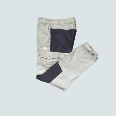 Spray Way hiking trousers