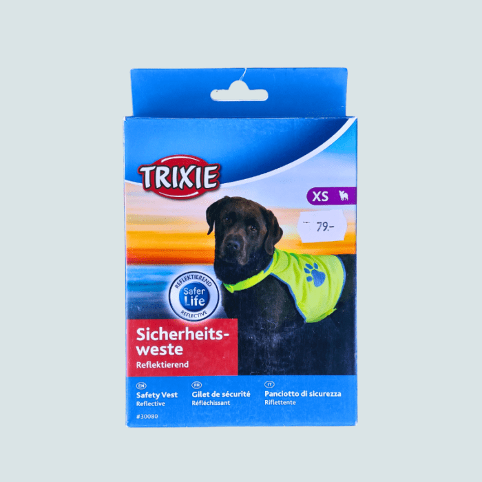 Trixie hi-viz vest