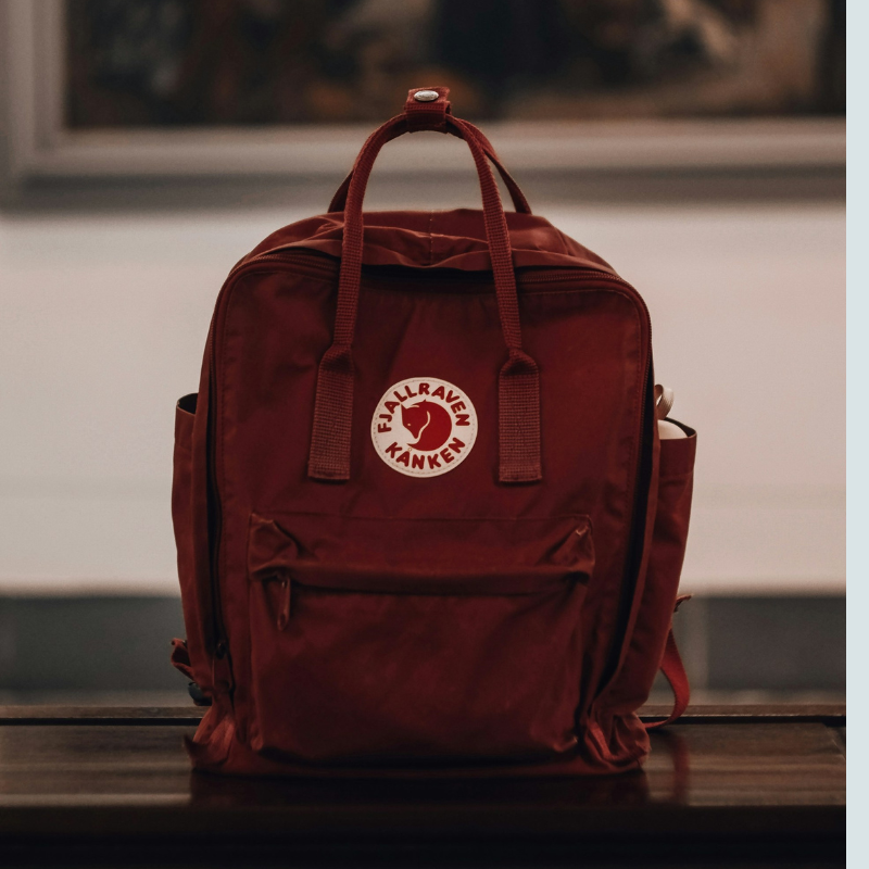 Fjällräven story